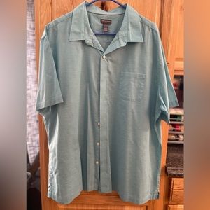 Van Heusen Button Down Shirt